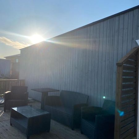 Apartmán Tungata 4, Sandgerthi 245 Exteriér fotografie