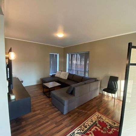 Apartmán Tungata 4, Sandgerthi 245 Exteriér fotografie