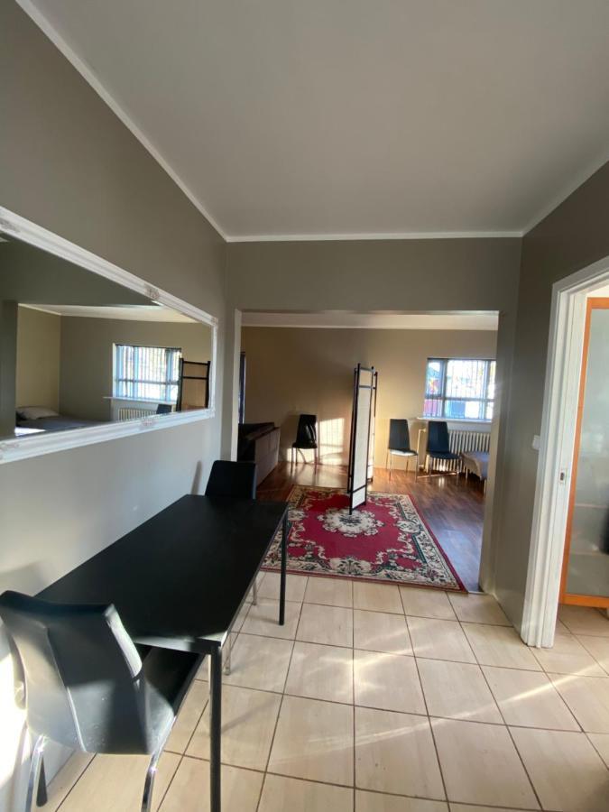 Apartmán Tungata 4, Sandgerthi 245 Exteriér fotografie