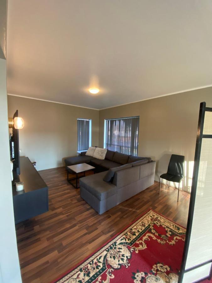Apartmán Tungata 4, Sandgerthi 245 Exteriér fotografie