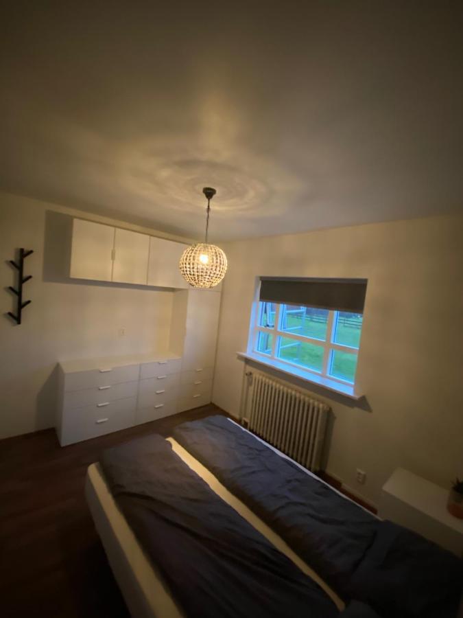 Apartmán Tungata 4, Sandgerthi 245 Exteriér fotografie